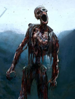 Откуда появился зомби-вирус в сериале Ходячие мертвецы?