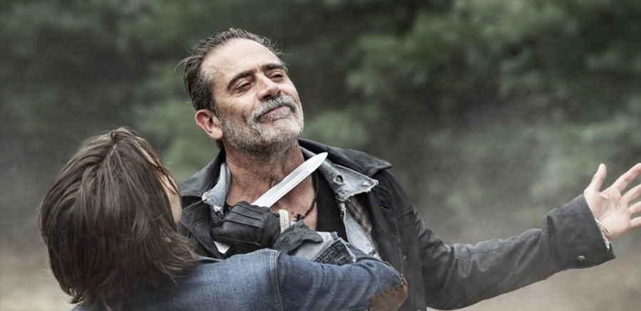 Второй сезон сериала «Ходячие мертвецы: Мёртвый город»